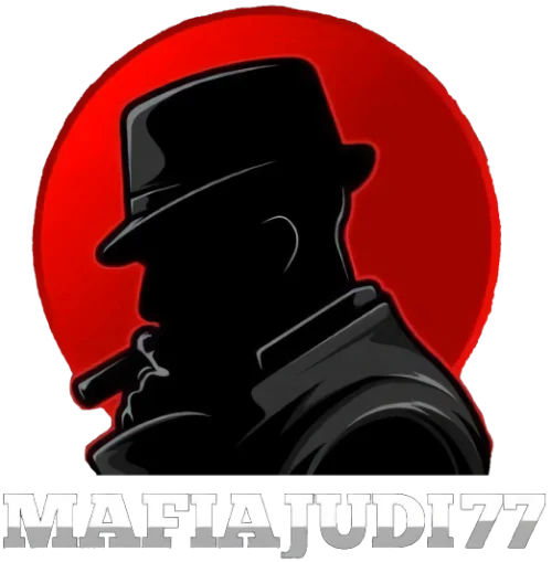 MAFIAJUDI77 logo